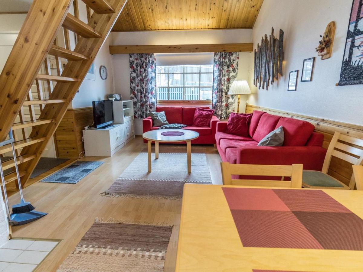 Feriehus Teerenpesue D 29 By Interhome