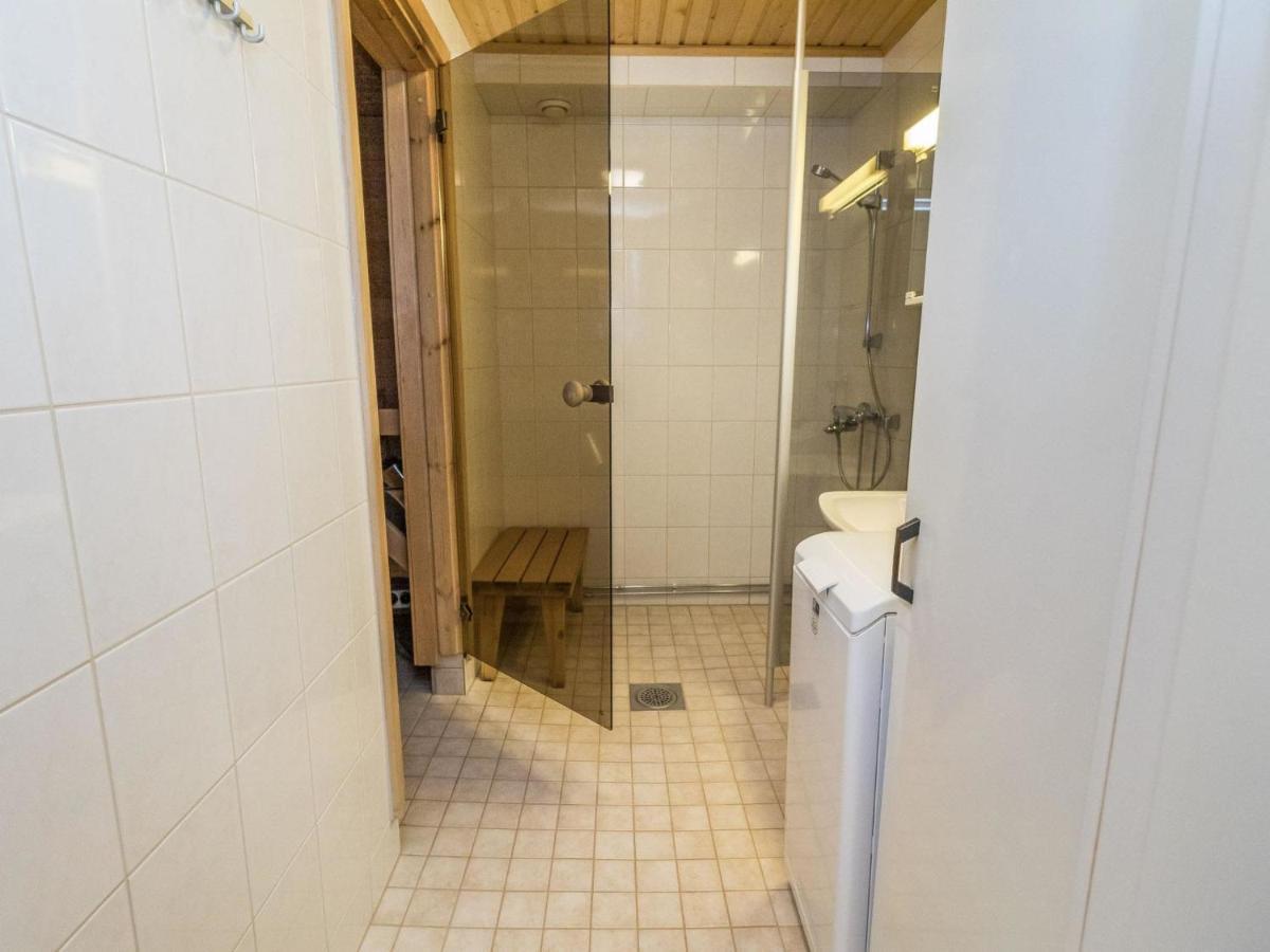 Feriehus Teerenpesue D 29 By Interhome *